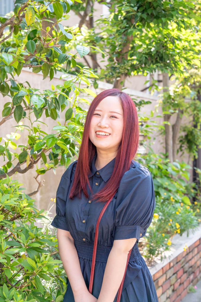 山田さき