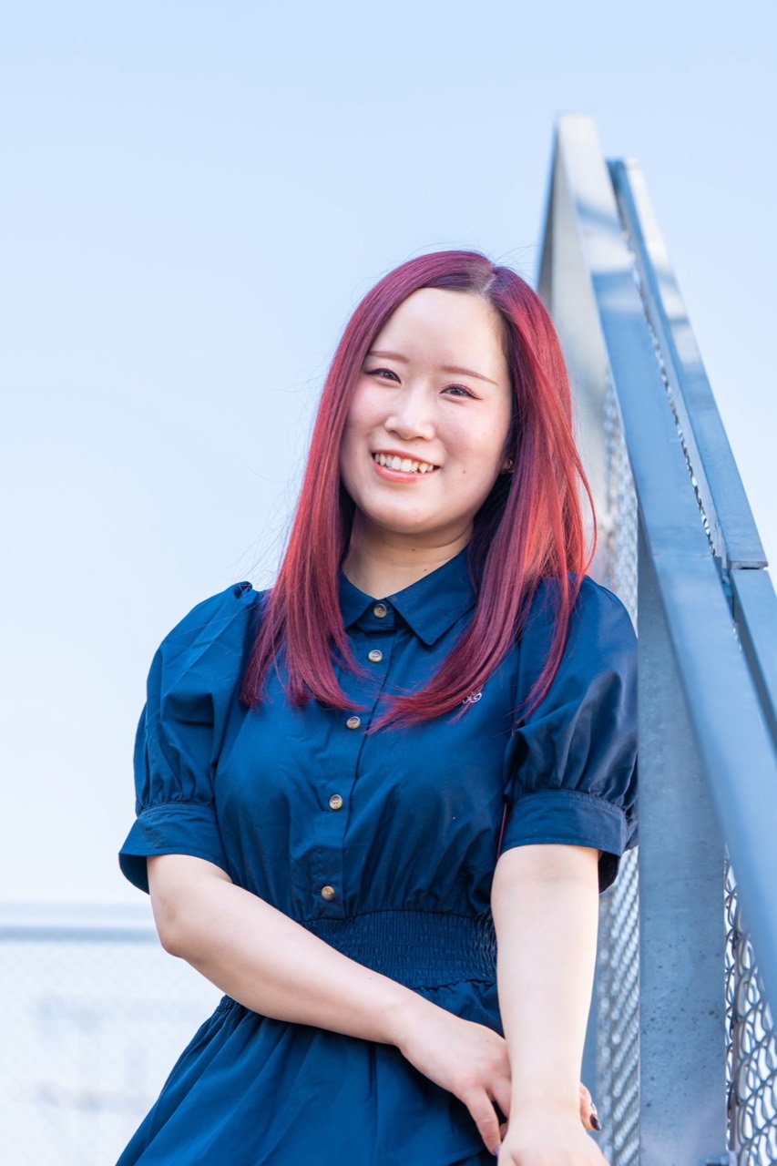 山田 さき