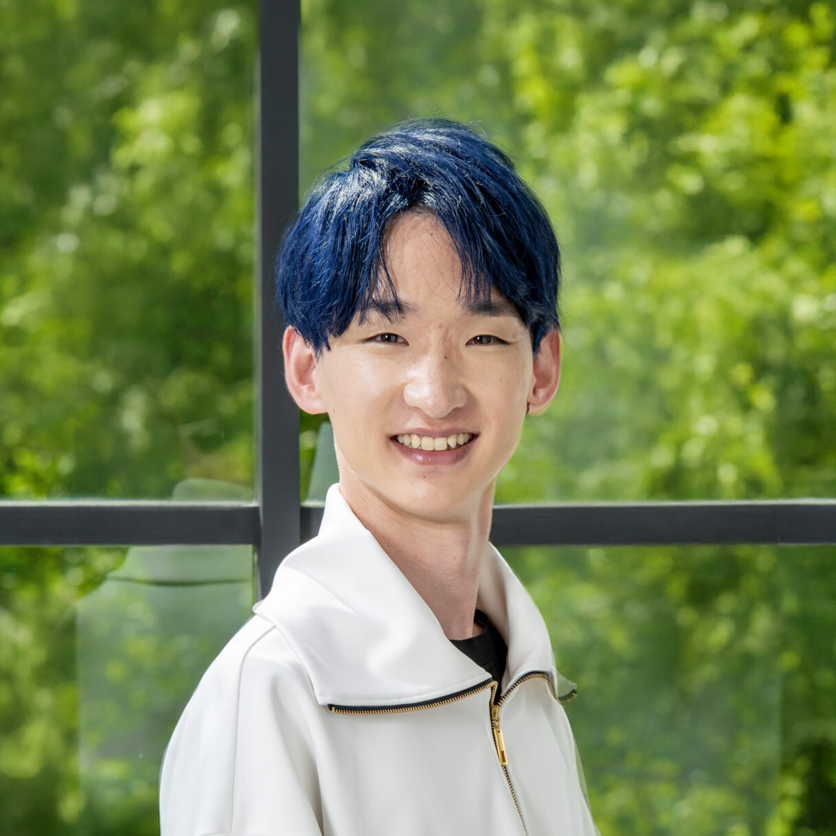 須藤翔